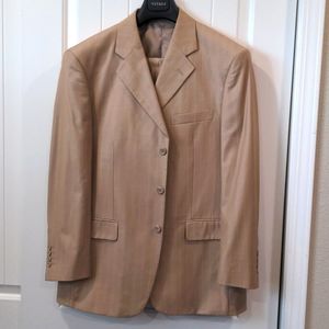 Men's Suit 42R